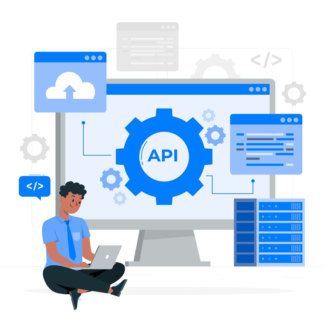 API de Interface